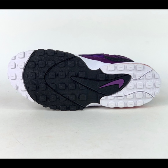 nike air speed turf purple